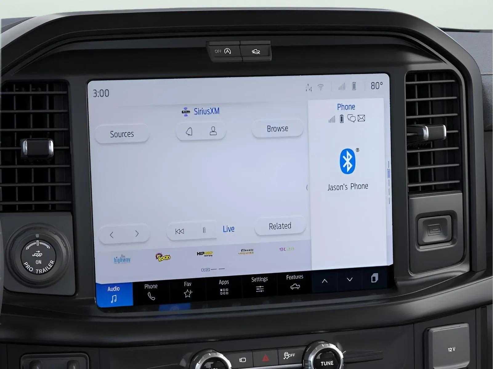 2026 Ford F-150 Tremor®