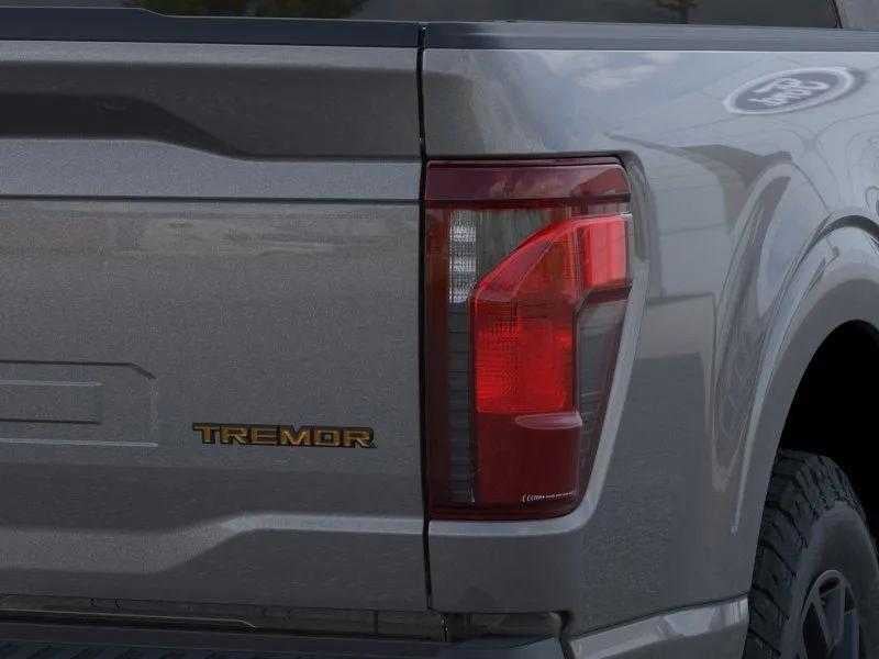 2026 Ford F-150 Tremor®