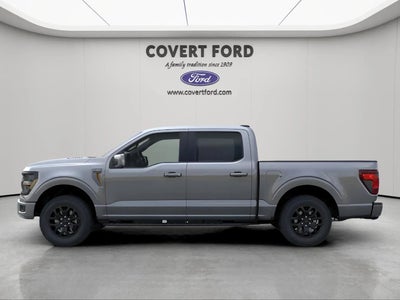 2026 Ford F-150 Tremor®