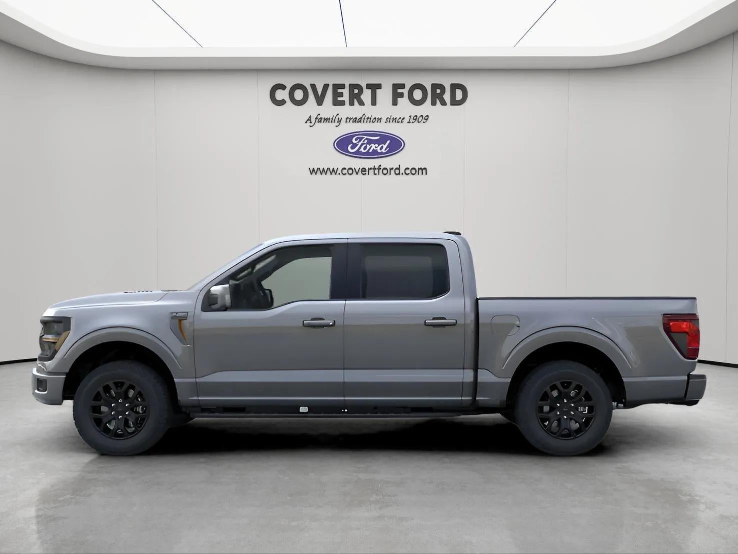 2026 Ford F-150 Tremor®