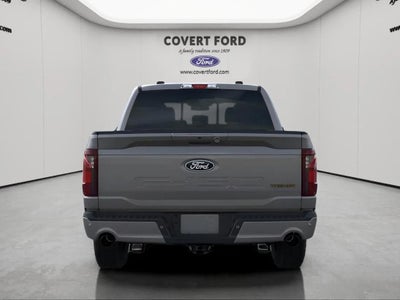 2026 Ford F-150 Tremor®