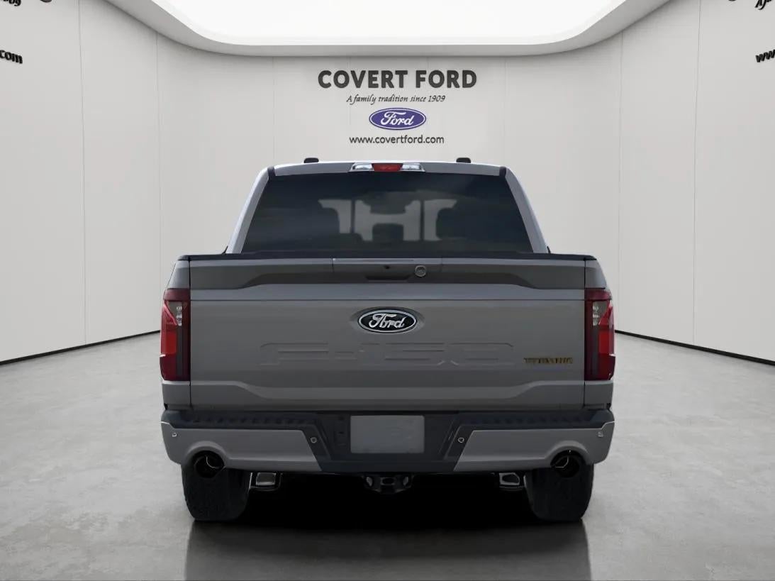 2026 Ford F-150 Tremor®