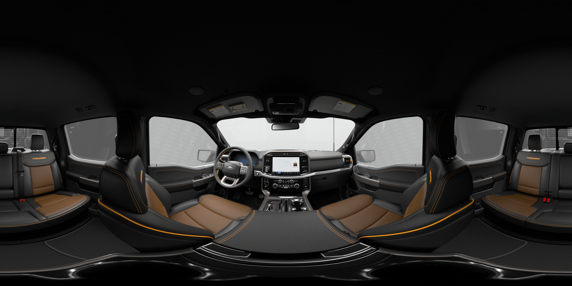 2026 Ford F-150 Tremor®