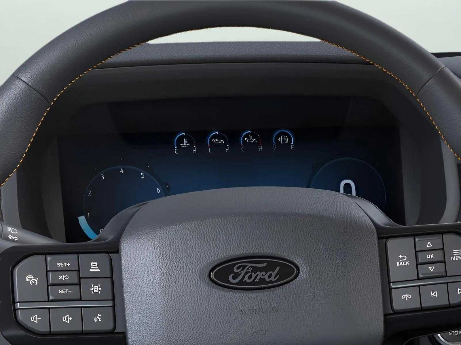 2026 Ford F-150 Tremor®