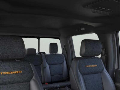 2026 Ford F-150 Tremor®