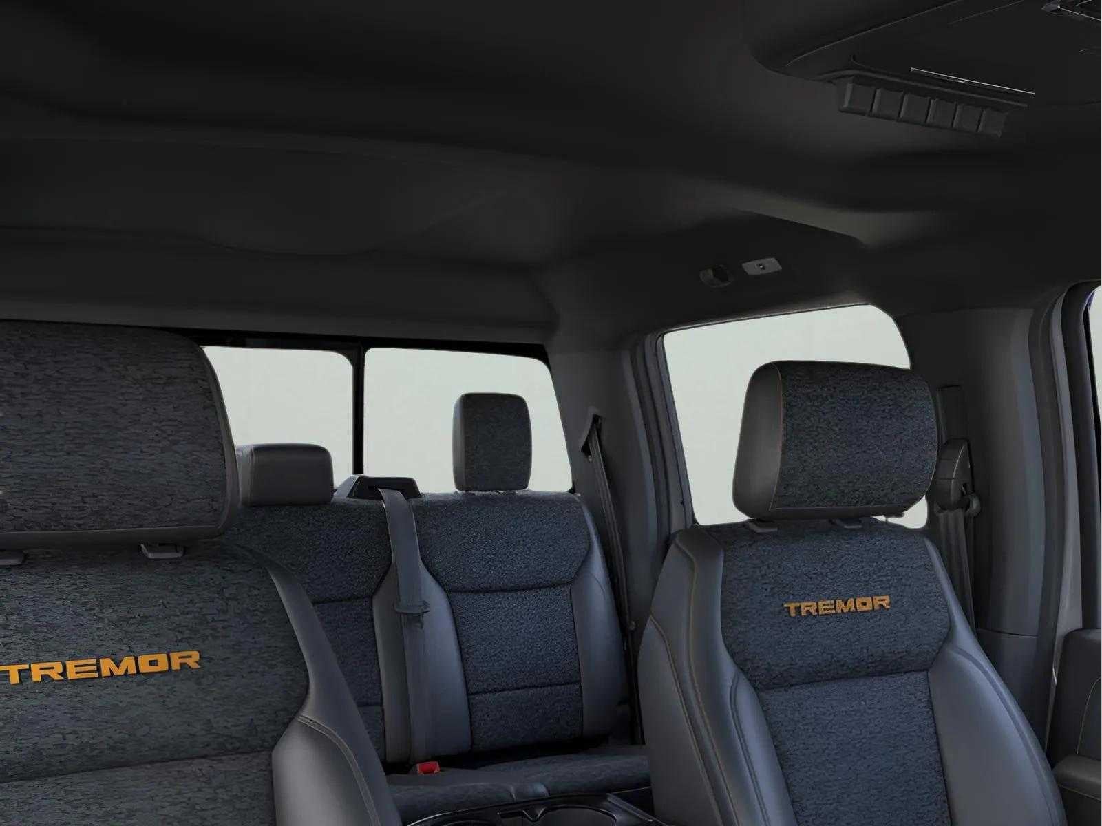 2026 Ford F-150 Tremor®