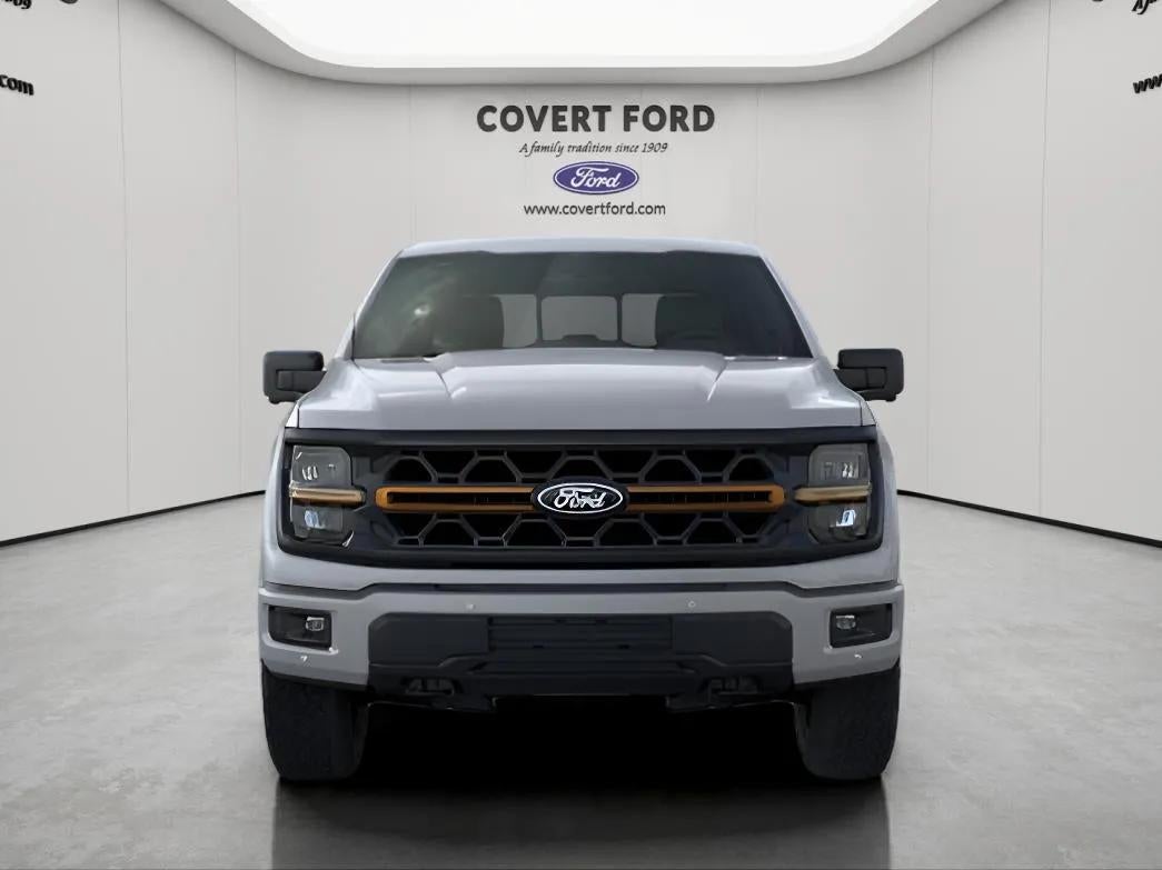 2026 Ford F-150 Tremor®