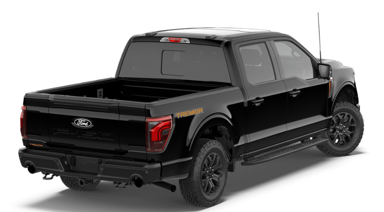 2026 Ford F-150 Tremor®