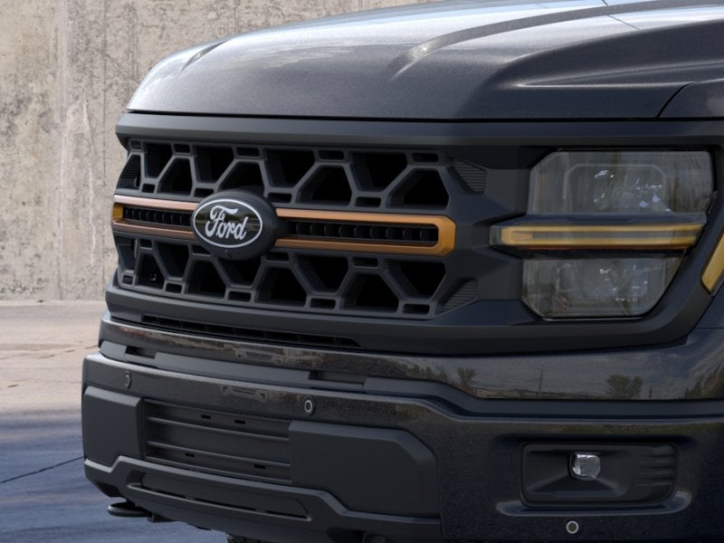 2026 Ford F-150 Tremor®