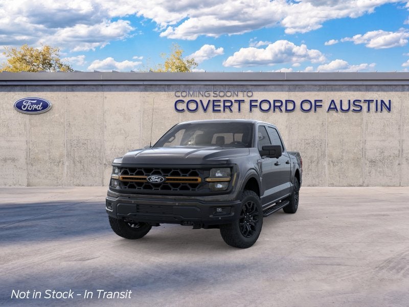 2026 Ford F-150 Tremor®