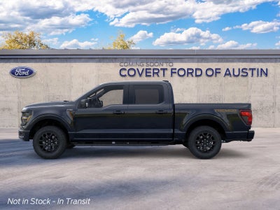 2026 Ford F-150 Tremor®