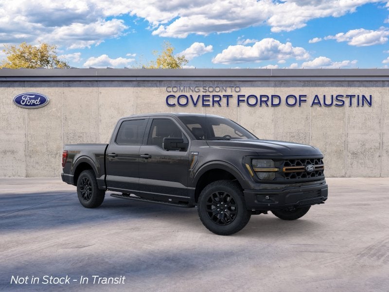 2026 Ford F-150 Tremor®