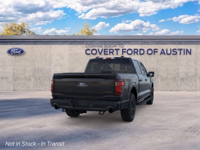 2026 Ford F-150 Tremor®