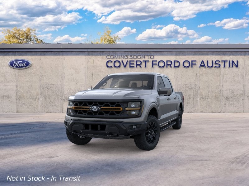 2026 Ford F-150 Tremor®