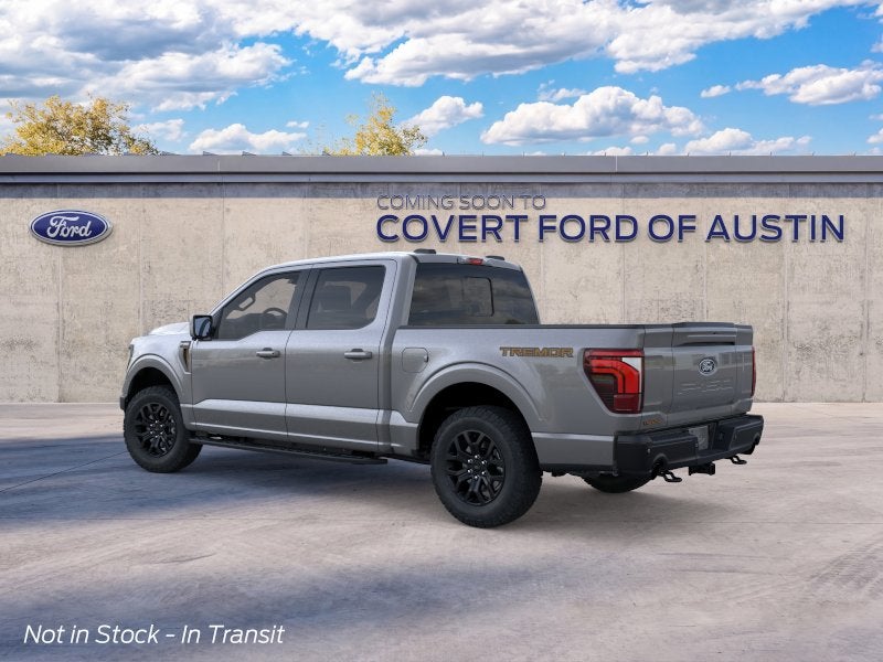 2026 Ford F-150 Tremor®
