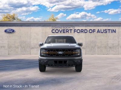 2026 Ford F-150 Tremor®