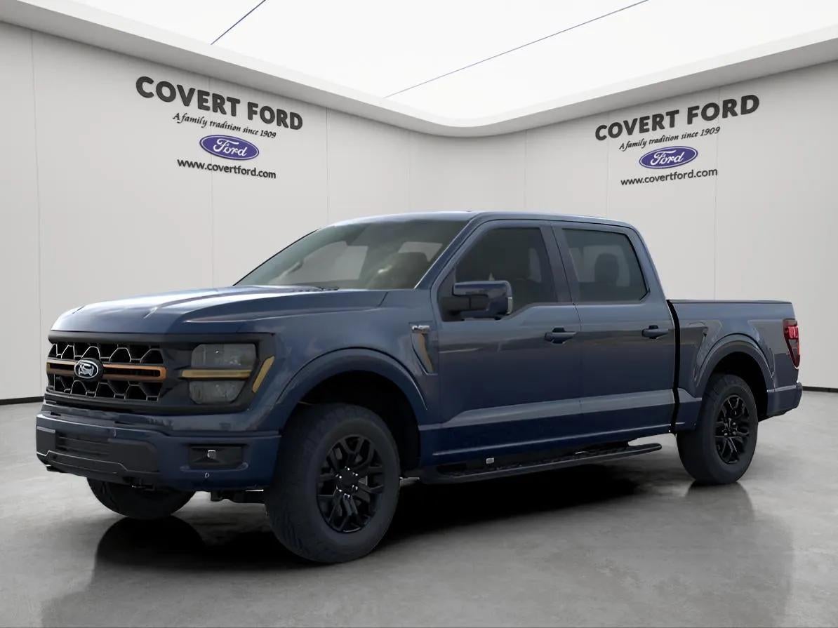 2026 Ford F-150 Tremor®