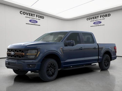 2026 Ford F-150 Tremor®