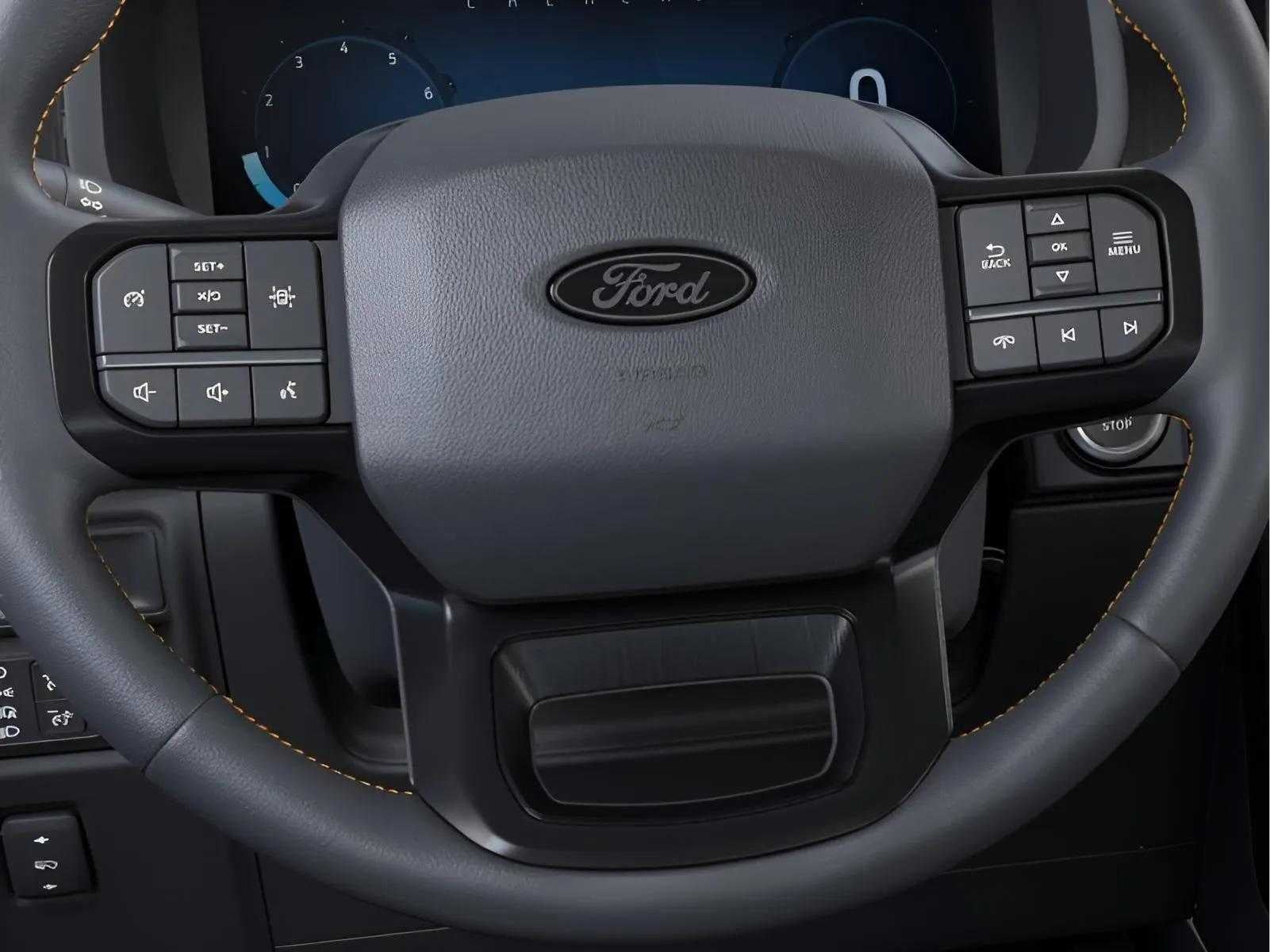 2026 Ford F-150 Tremor®