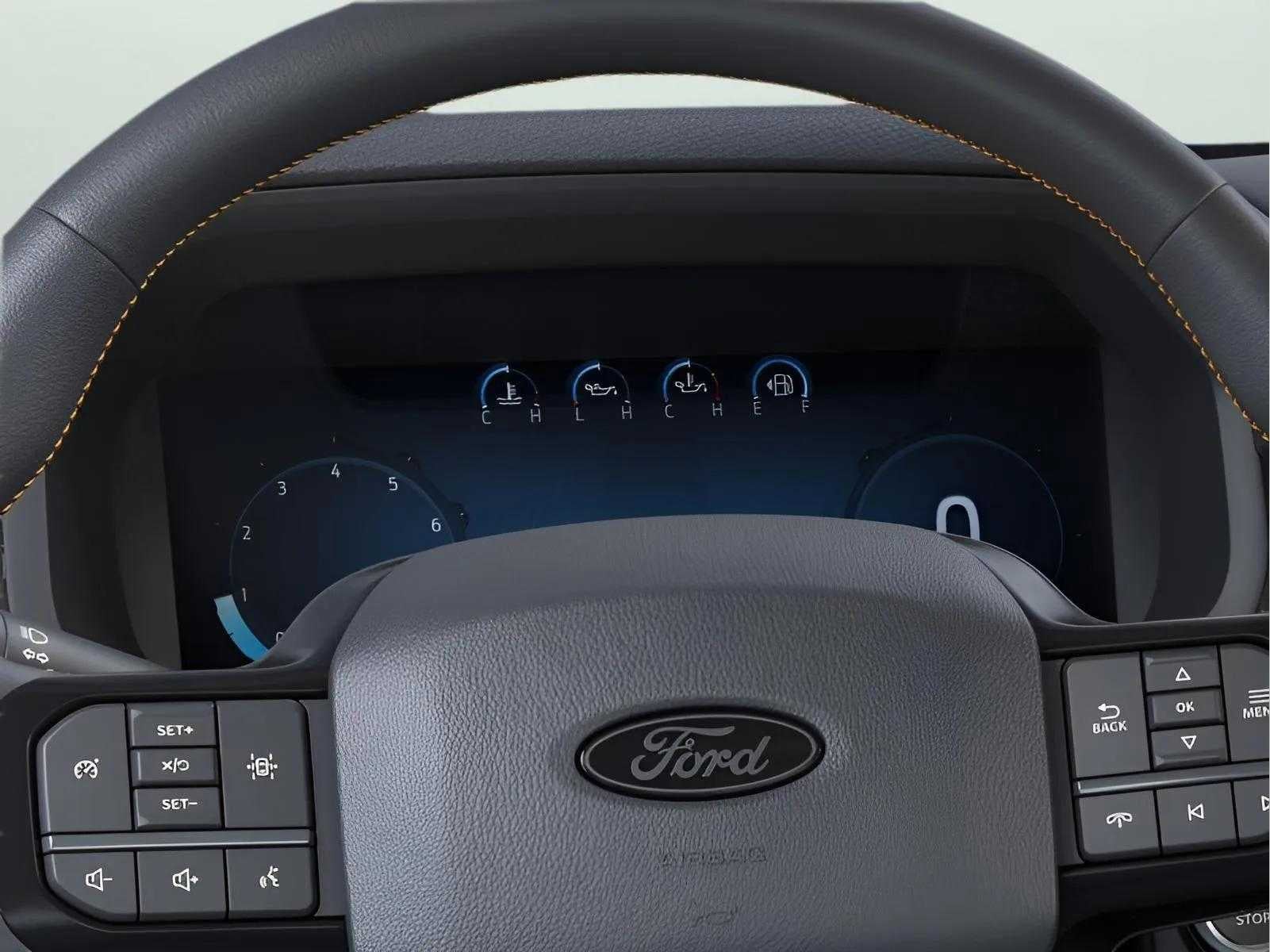 2026 Ford F-150 Tremor®