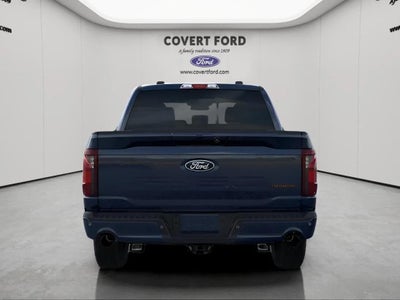 2026 Ford F-150 Tremor®