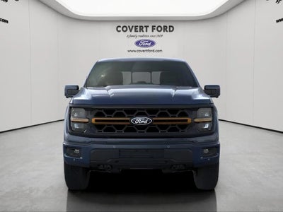 2026 Ford F-150 Tremor®