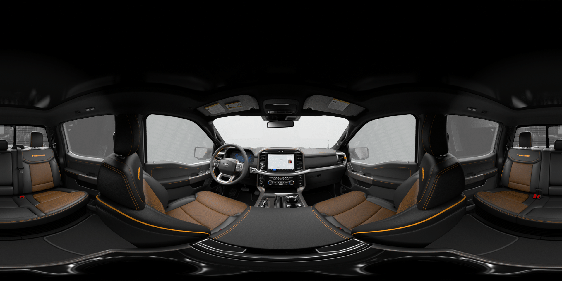 2026 Ford F-150 Tremor®