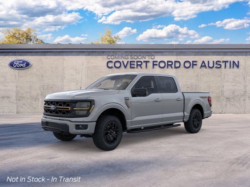 2026 Ford F-150 Tremor®