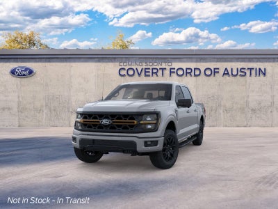 2026 Ford F-150 Tremor®