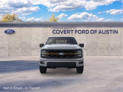 2026 Ford F-150 Tremor®