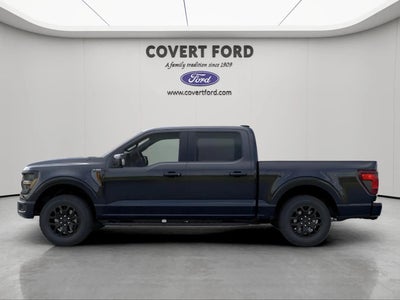 2026 Ford F-150 Tremor®