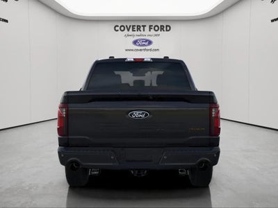 2026 Ford F-150 Tremor®