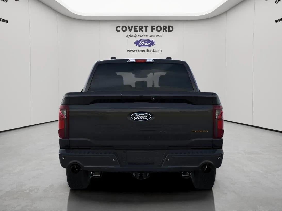 2026 Ford F-150 Tremor®