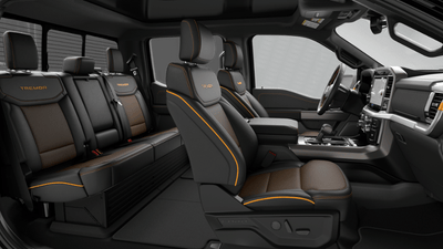 2026 Ford F-150 Tremor®