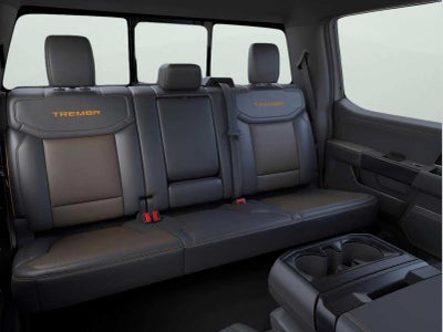 2026 Ford F-150 Tremor®