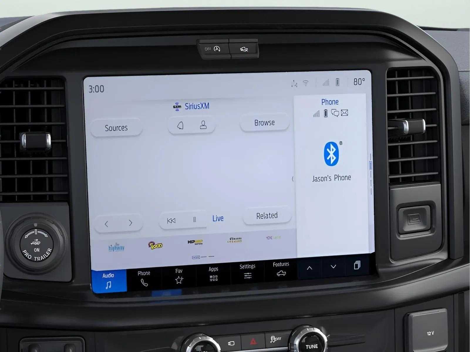 2026 Ford F-150 Tremor®