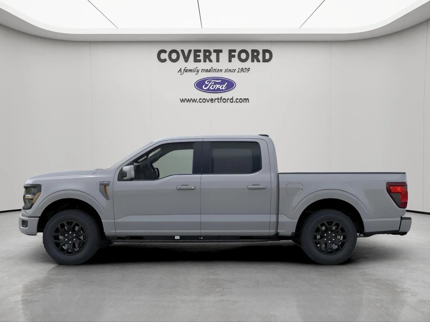 2026 Ford F-150 Tremor®