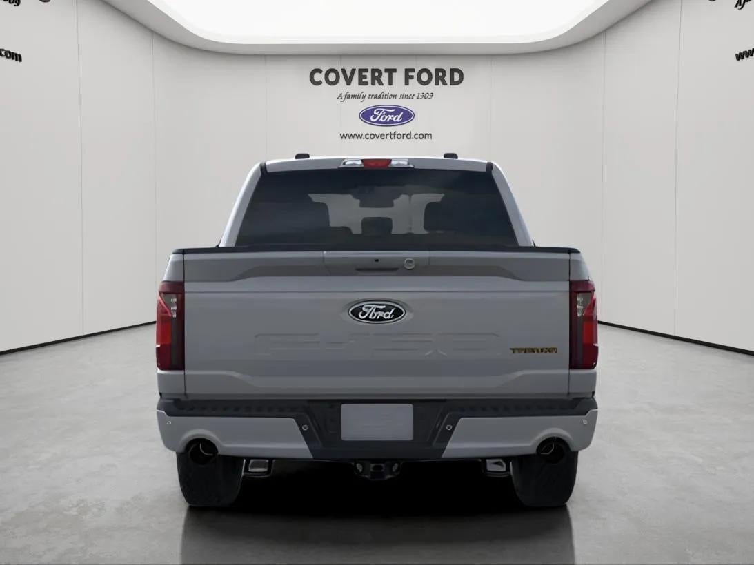 2026 Ford F-150 Tremor®