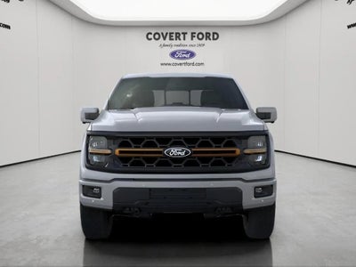 2026 Ford F-150 Tremor®