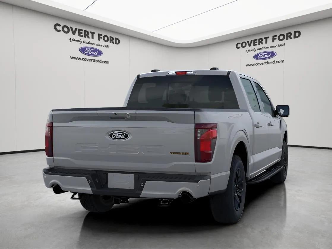 2026 Ford F-150 Tremor®