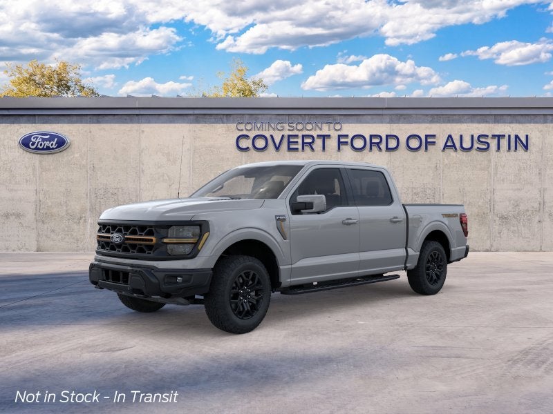 2026 Ford F-150 Tremor®