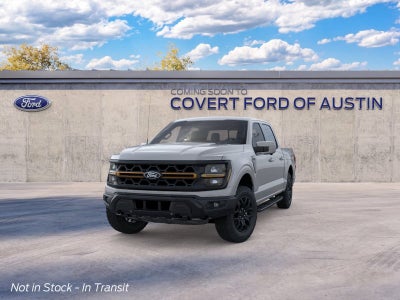 2026 Ford F-150 Tremor®
