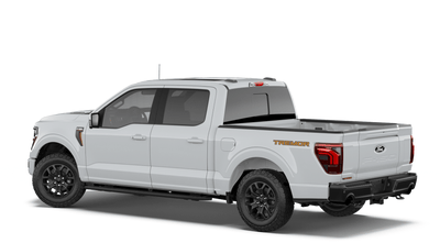 2026 Ford F-150 4X4 CREW TREMOR