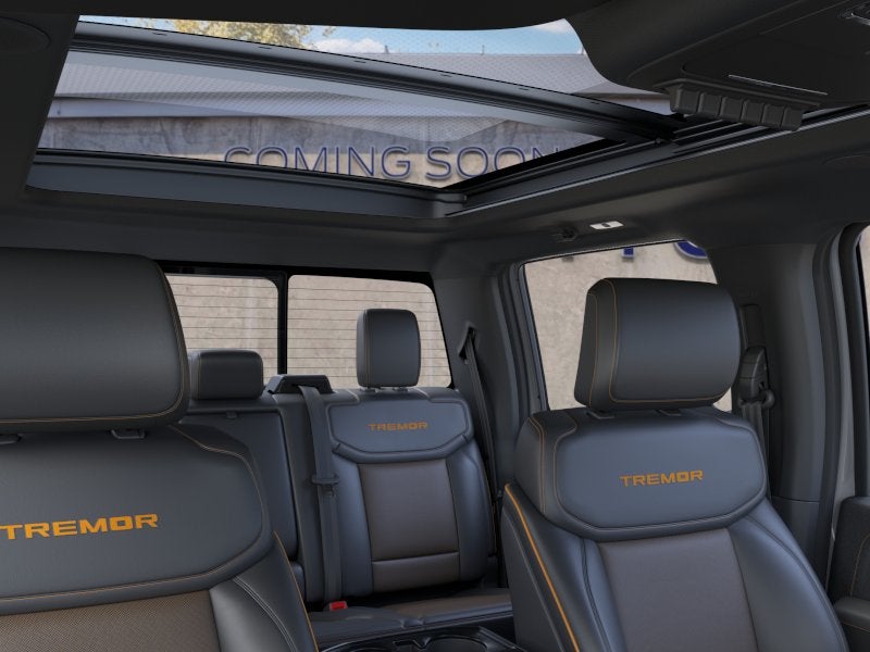 2026 Ford F-150 Tremor®