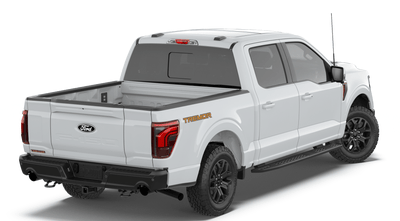 2026 Ford F-150 4X4 CREW TREMOR