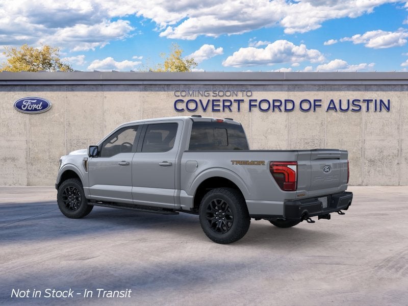 2026 Ford F-150 Tremor®
