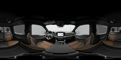 2026 Ford F-150 4X4 CREW TREMOR