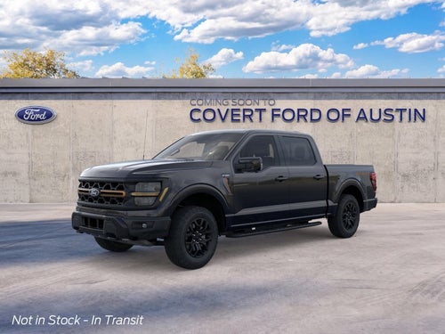 2026 Ford F-150 Tremor®