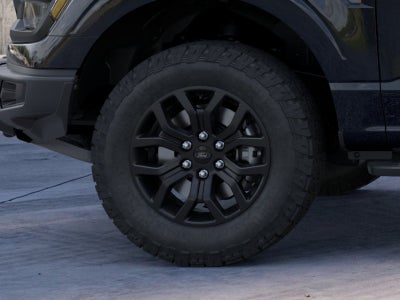 2026 Ford F-150 Tremor®