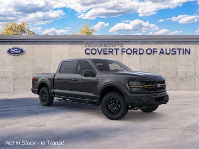 2026 Ford F-150 Tremor®